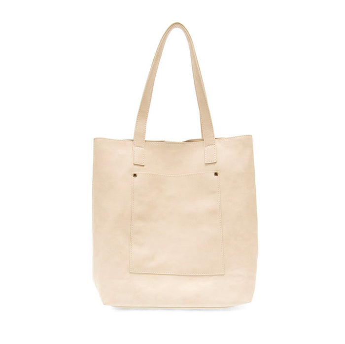 Joy Susan Charlie North/South Tote