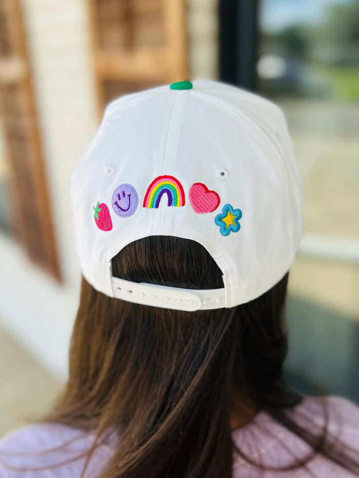 These are the Days Trucker Hat