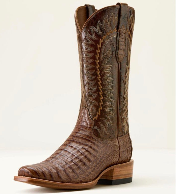 Ariat Futurity Finalist Narrow Cutter Toe Western Boot