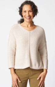 HABITAT FIRESIDE CAFE PULLOVER