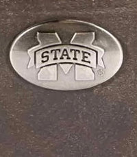 Zep-Pro LEATHER MONEY CLIP