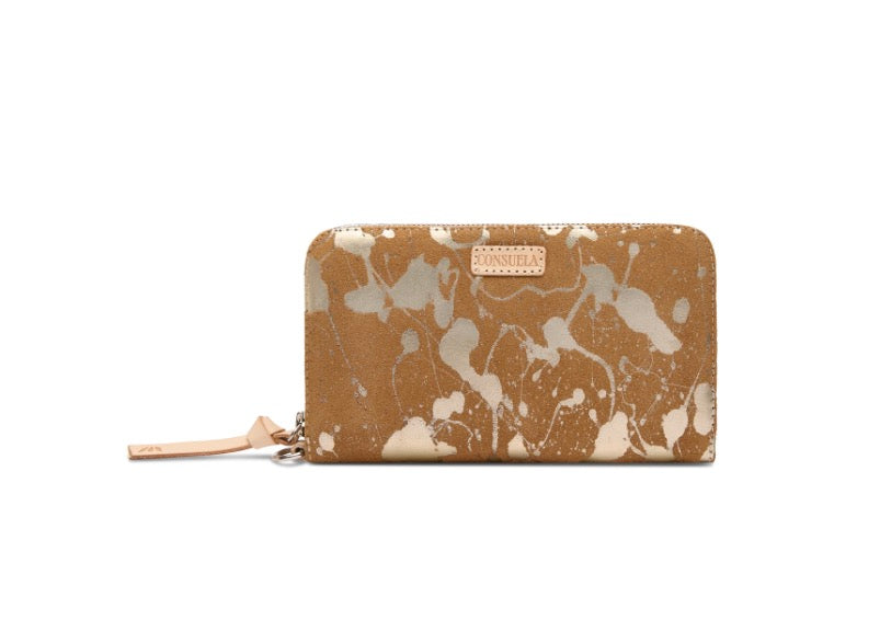 CONSUELA BEAU ESSENTIAL WALLET