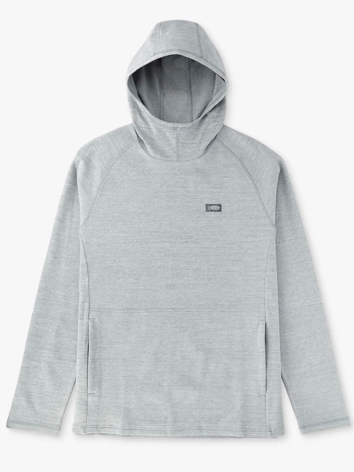 Aftco-Coastal Layer Hoodie