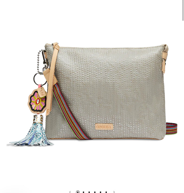 CONSUELA JUANIS DOWNTOWN CROSSBODY