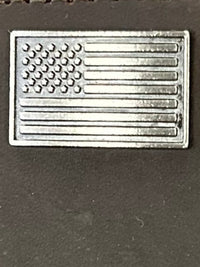 Zep-Pro LEATHER MONEY CLIP