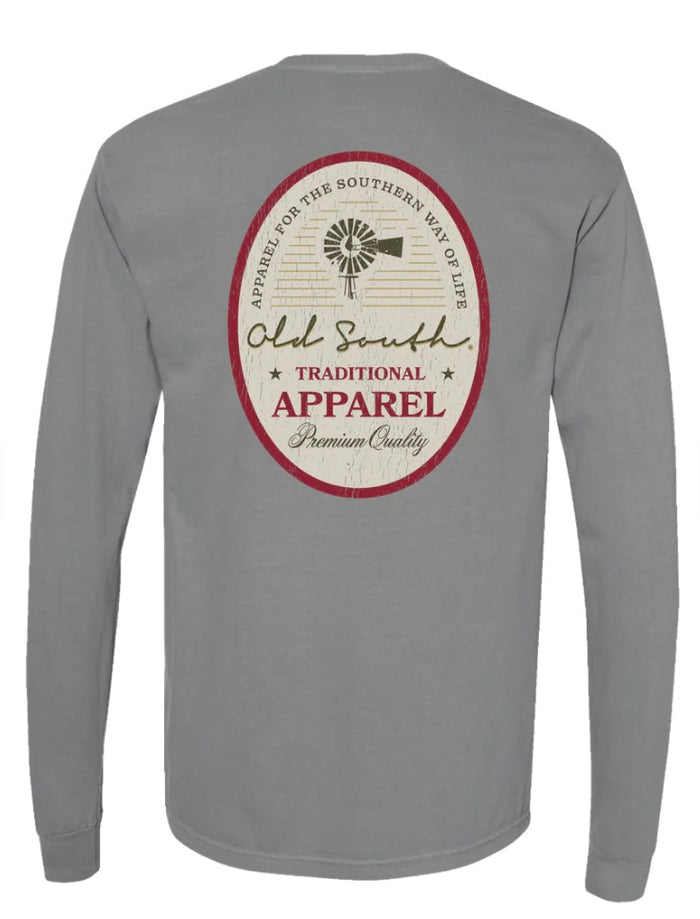 Old South-HOPS - LONG SLEEVE