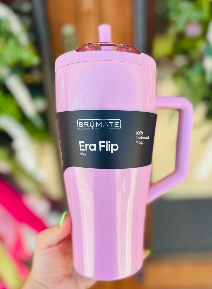 BruMate Era Flip 30oz