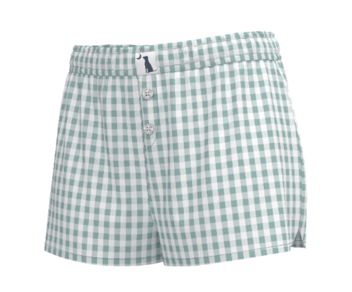 Local Girl Boxer Shorts
