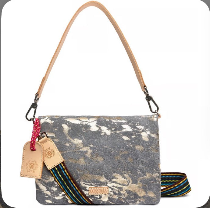 CONSUELA MEYTO CROSSBODY - JAGGER