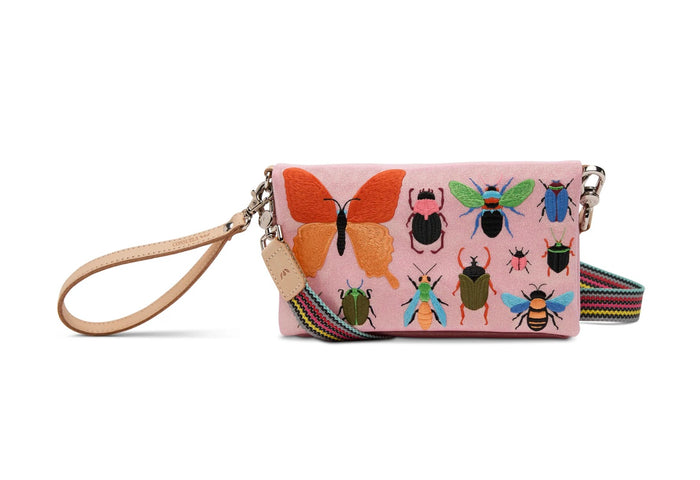 Consuela Uptown Crossbody Jilly