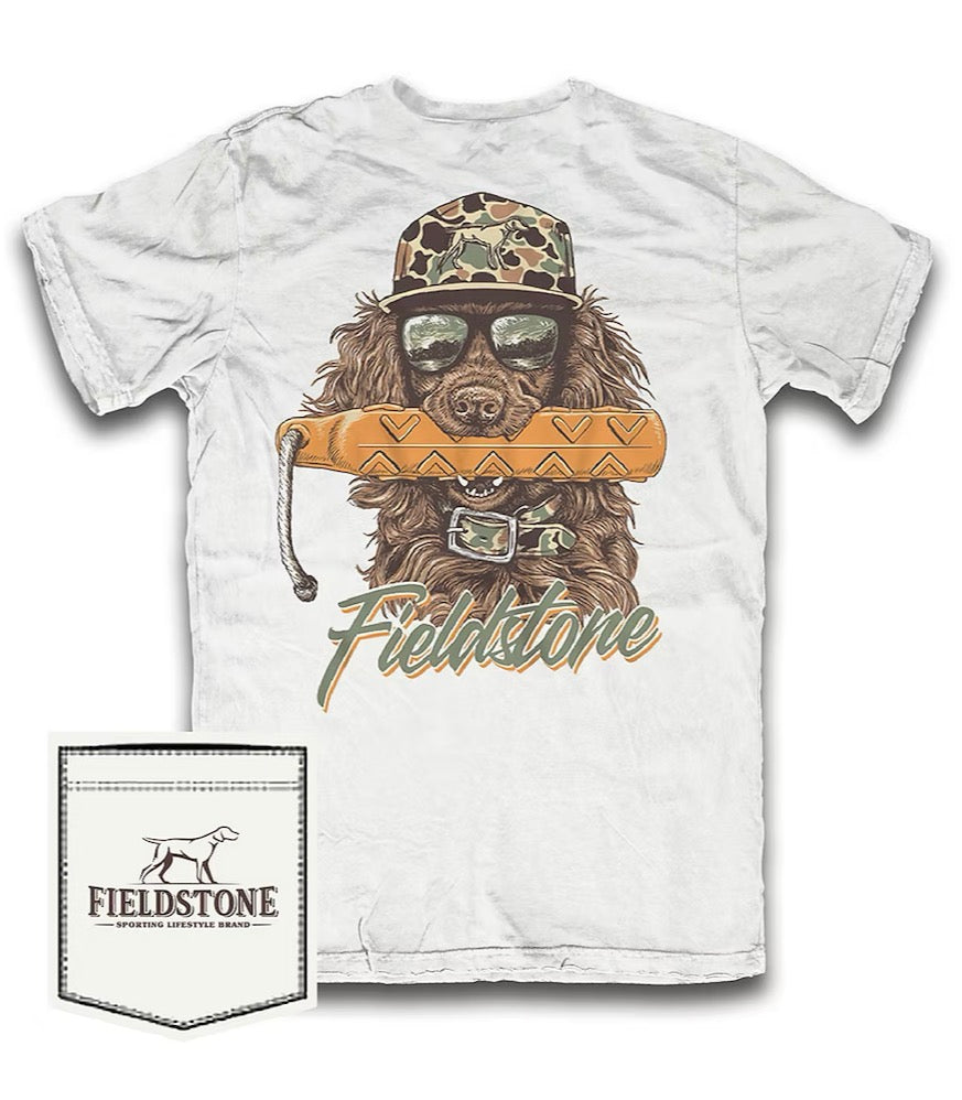 FIELDSTONE-YOUTH Bumper Boykin