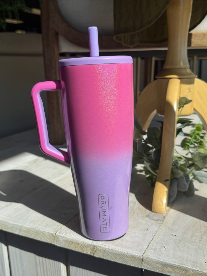 BruMate Era 40oz cotton candy