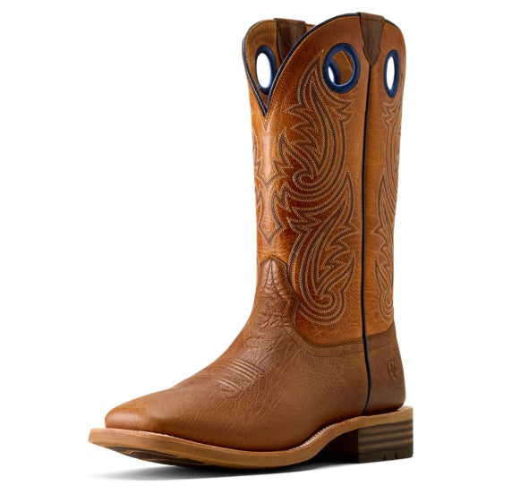 Ariat Highland Toughstock Wide Square Toe