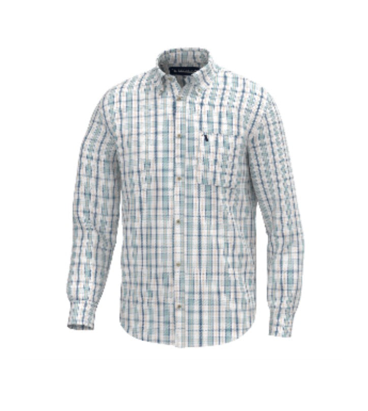 Local Boy Sherry Dress Shirt