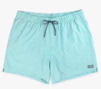 Aftco-Strike Swim Shorts