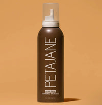 Peta Jane Tanning Mousse