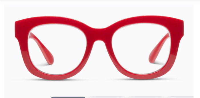 Peepers Progressives Center Stage