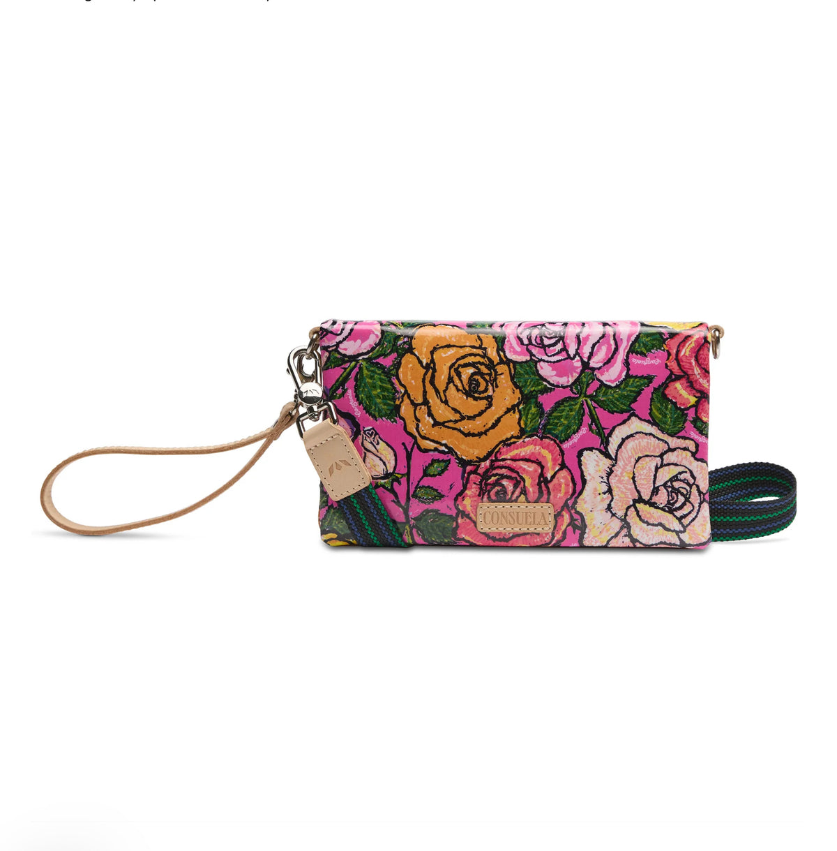 CONSUELA LILY UPTOWN CROSSBODY