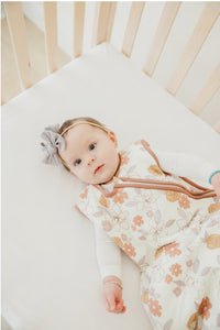 Copper Pearl Sleep Bags 0-6 months