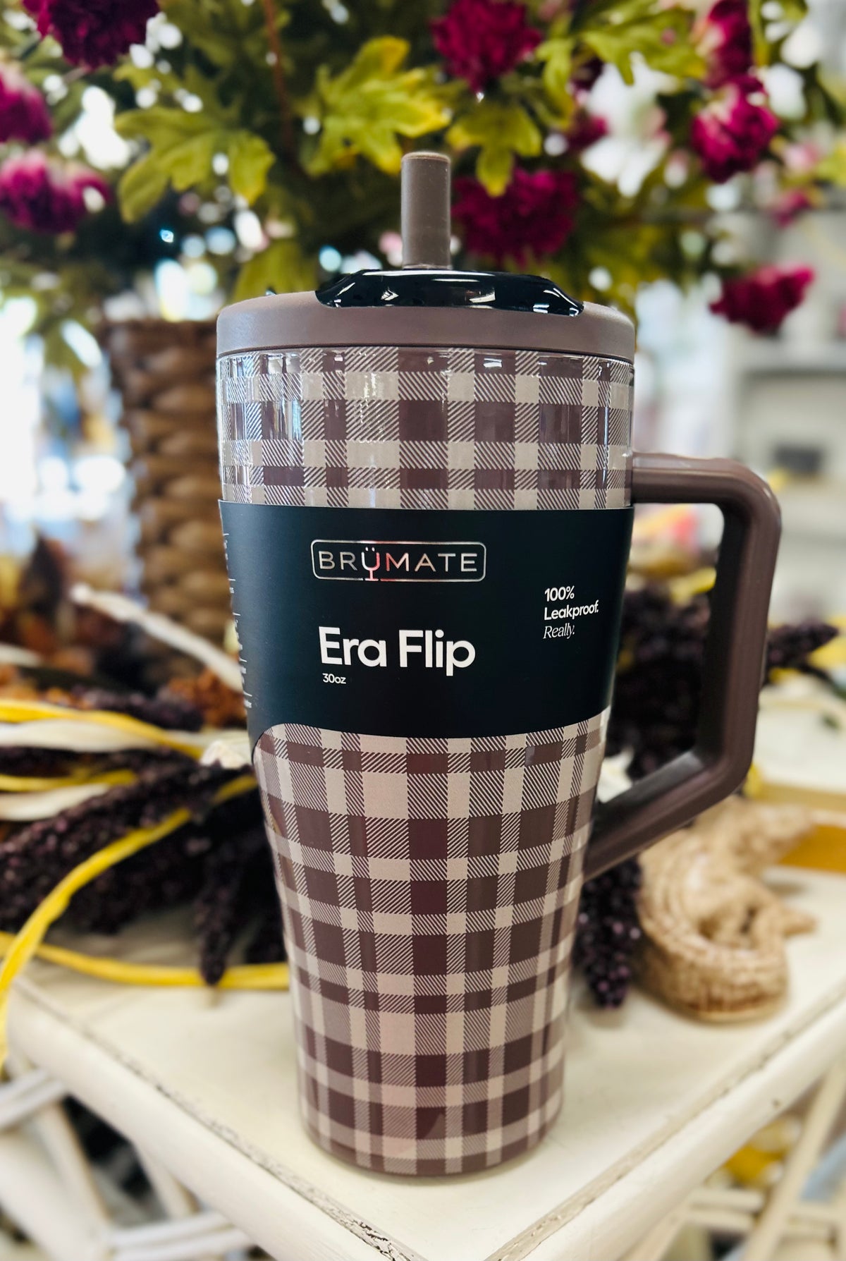 BruMate Era Flip 30oz