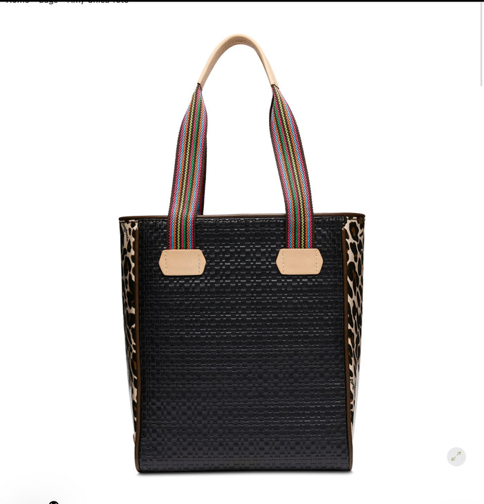 CONSUELA AMY CHICA TOTE