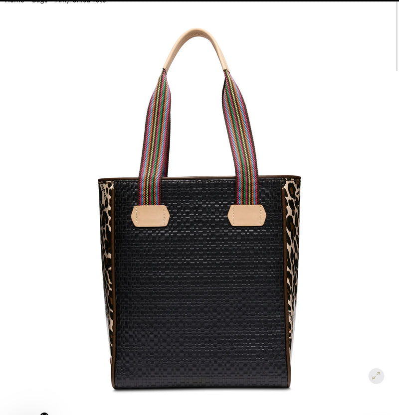 CONSUELA AMY CHICA TOTE
