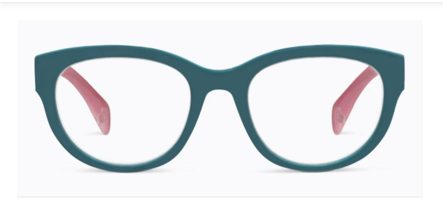 Peepers Readers Bee