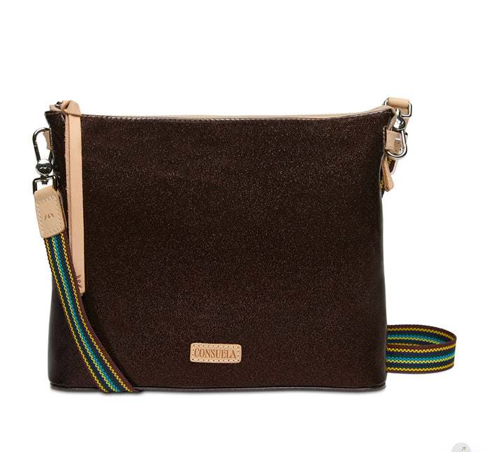 CONSUELA EMBER DOWNTOWN CROSSBODY