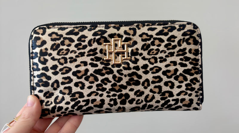 Caroline Hill Penelope Wallet