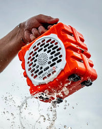 TURTLEBOX SPEAKER - CUB
