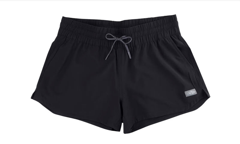 Aftco-Strike Swim Shorts