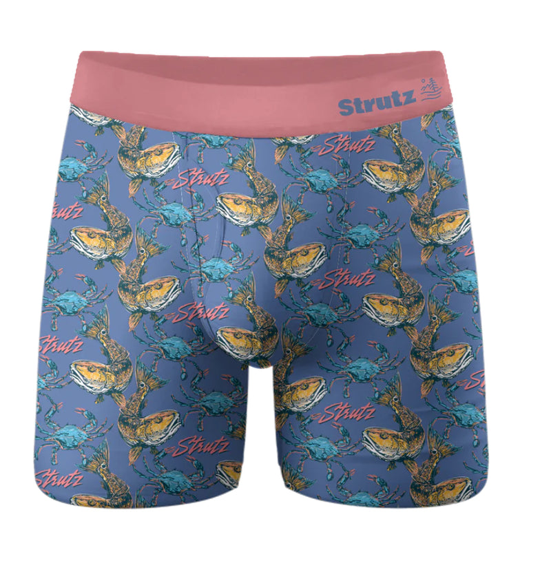 Strutz-Boxer Briefs