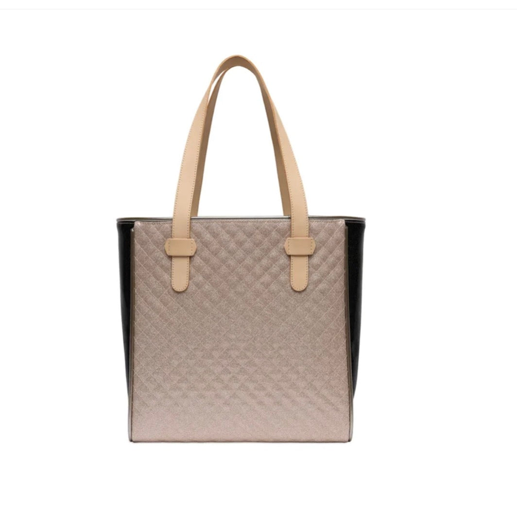 Consuela Classic Tote- Ori