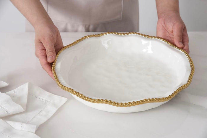 Pampa Bay 10″ Pie Dish