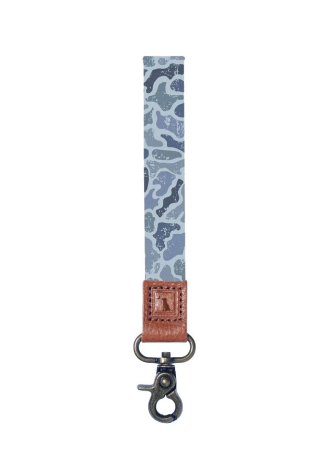 Local Boy - Wrist Lanyard