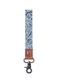 Local Boy - Wrist Lanyard