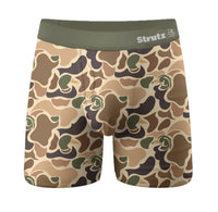 Strutz-Boxer Briefs