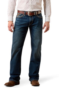 Ariat Jeans -  M4 RELAXED CRAWFORD SILVERTON