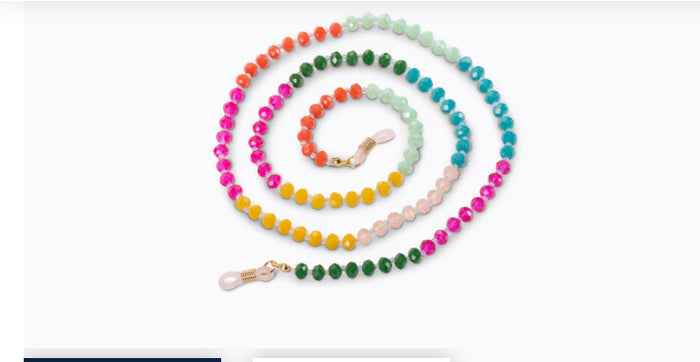 Peepers Eyewear Chain Bright