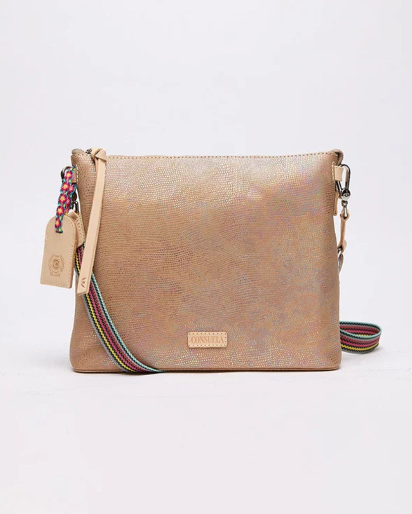Consuela Downtown Crossbody - Gloria