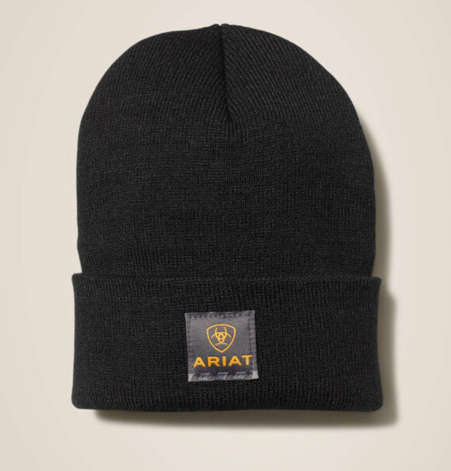 Ariat - Rebar Logo Beanie