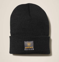 Ariat - Rebar Logo Beanie