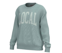 Local Girl Crescent Crew