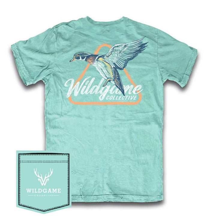 WILDGAME Woodie Landing