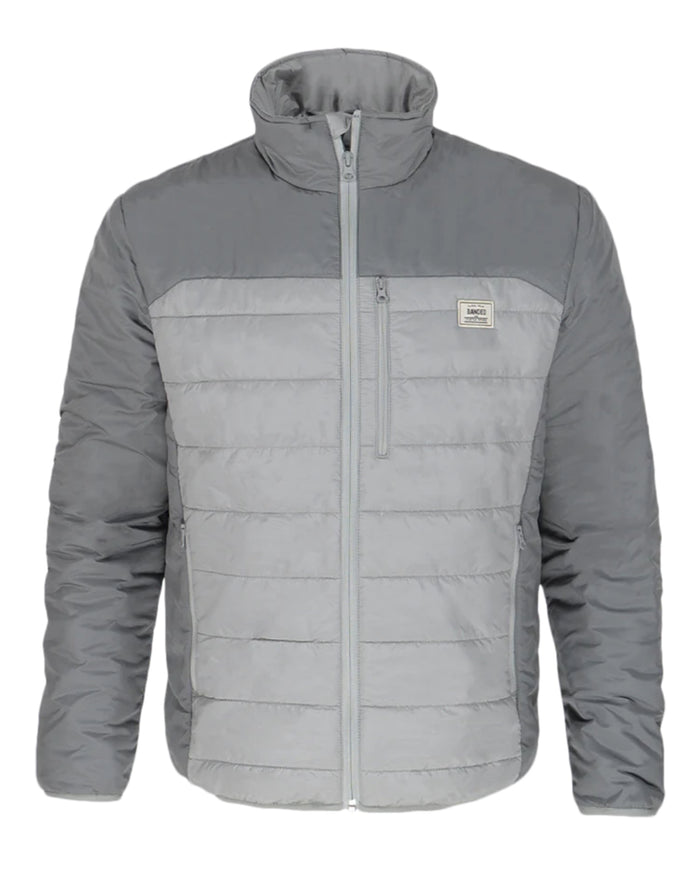 Banded - Chattanooga Jacket - Gray