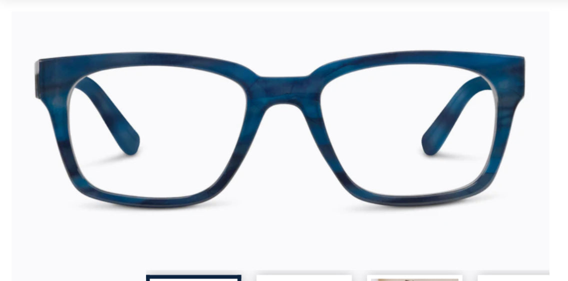 Peepers Progressives Brady