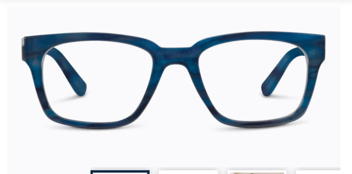 Peepers Progressives Brady