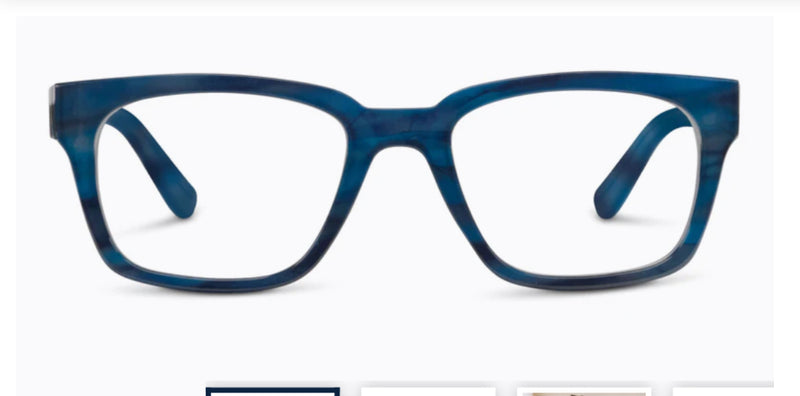 Peepers Progressives Brady