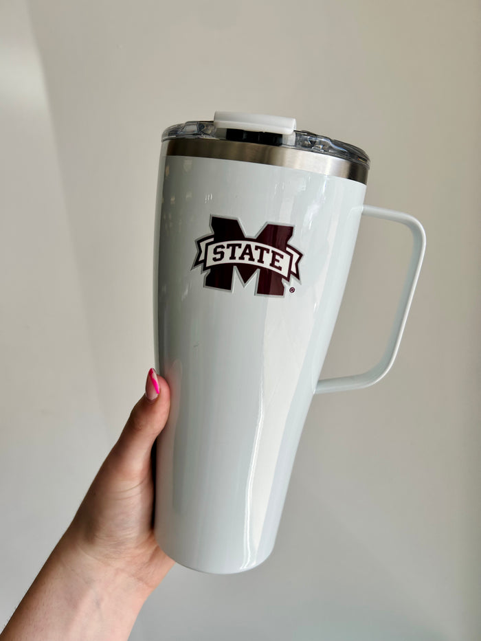 BruMate Toddy XL 32oz MSU