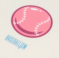 Baseballism-Bubbles and Doubles T-Shirt - Youth